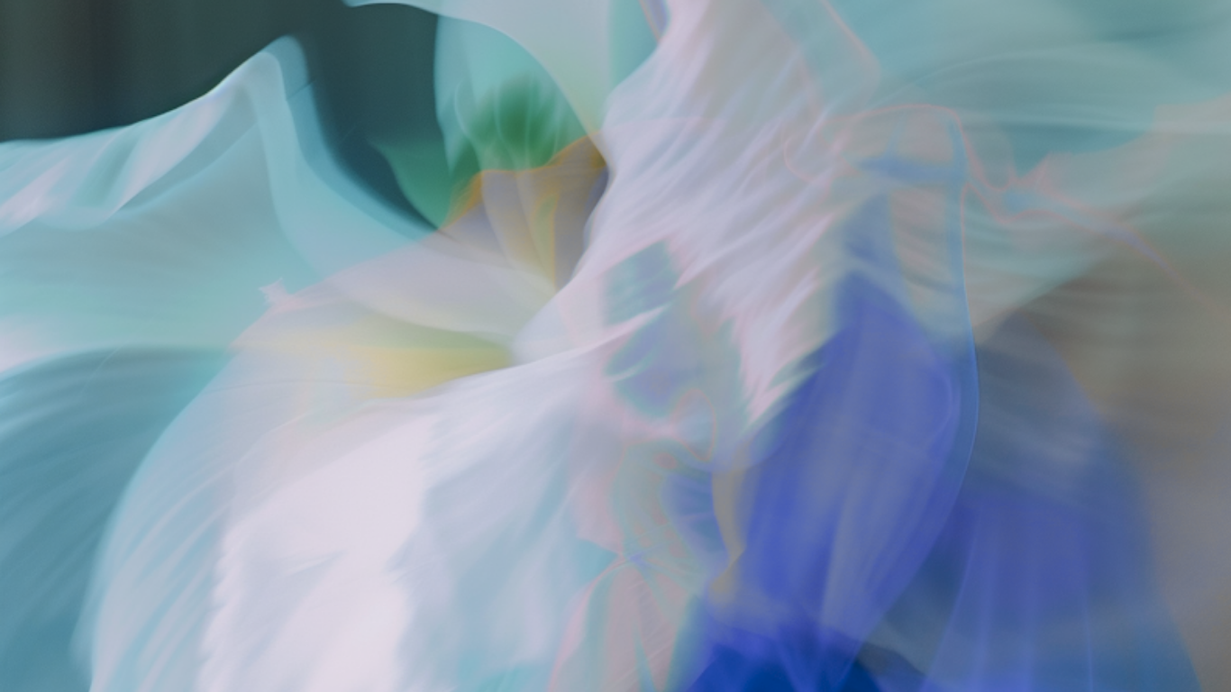Dreamy and blurry Background